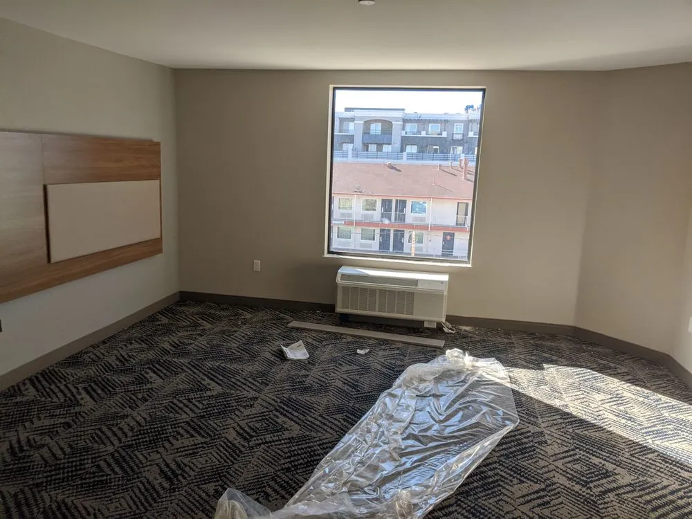 Slide of One Touch Cleaning Service