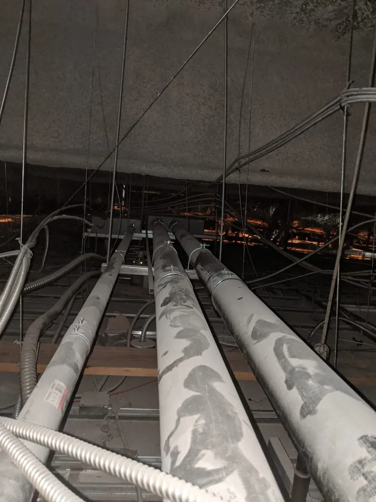 Slide of One Touch Cleaning Service