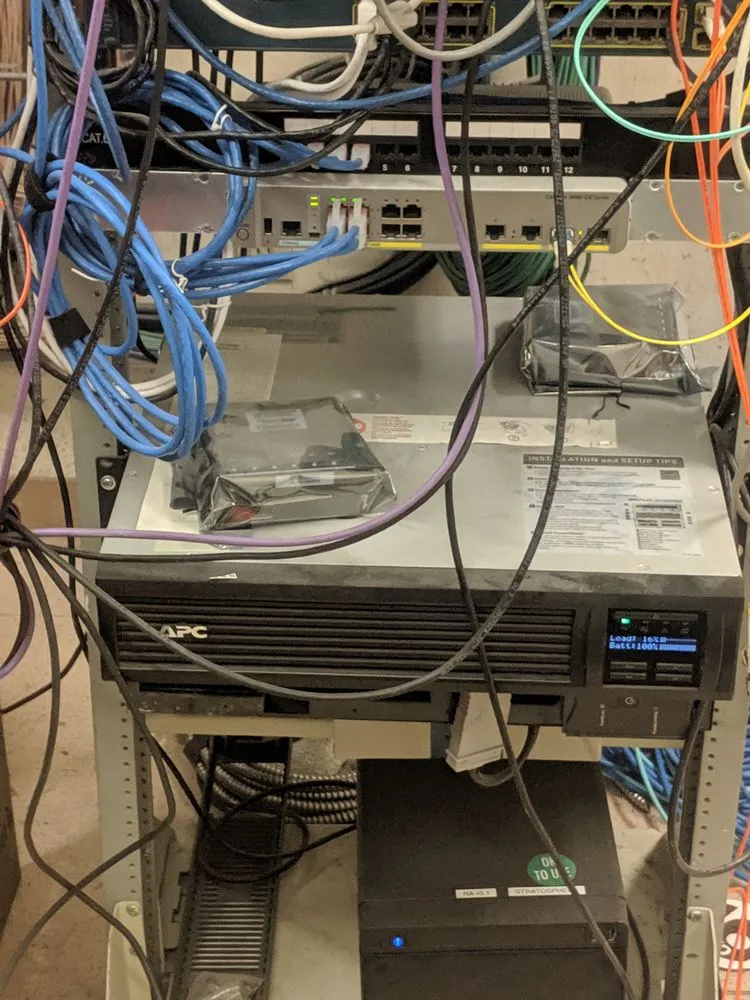 Slide of One Touch Cleaning Service