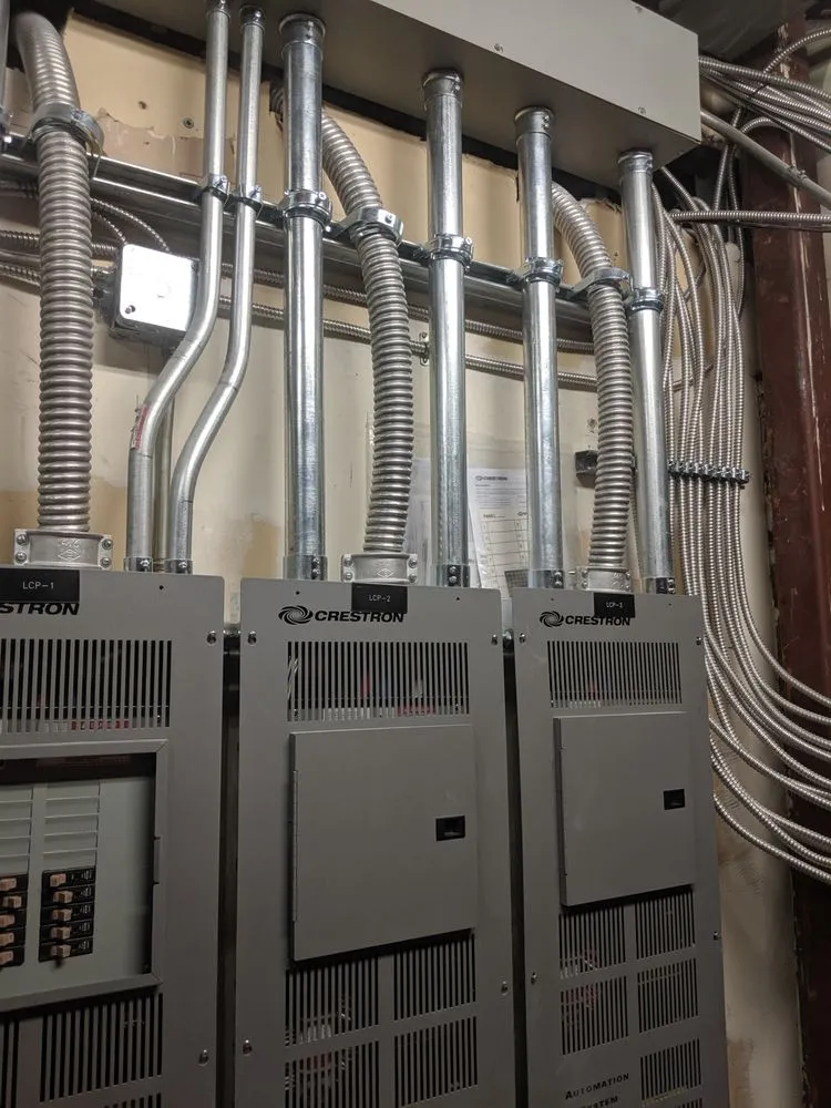 Slide of One Touch Cleaning Service