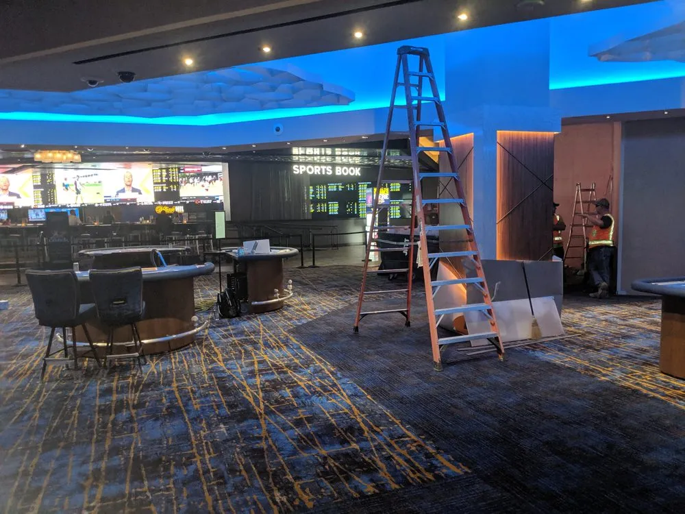 Slide of One Touch Cleaning Service