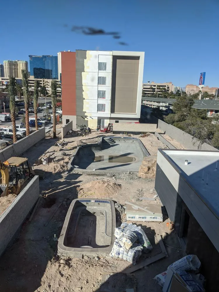 Slide of One Touch Cleaning Service