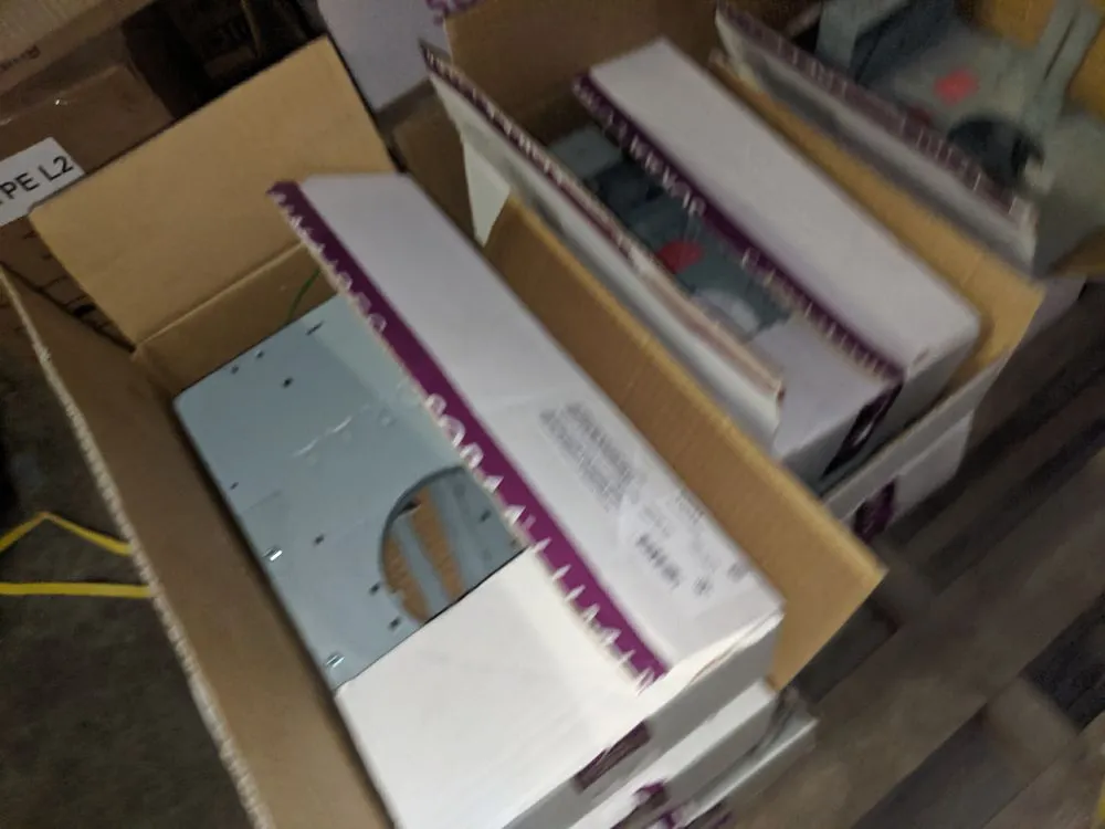 Slide of One Touch Cleaning Service