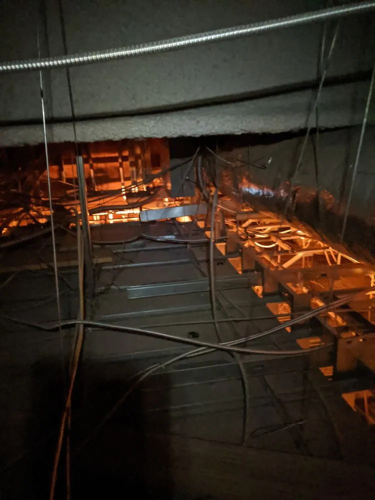 Slide of One Touch Cleaning Service