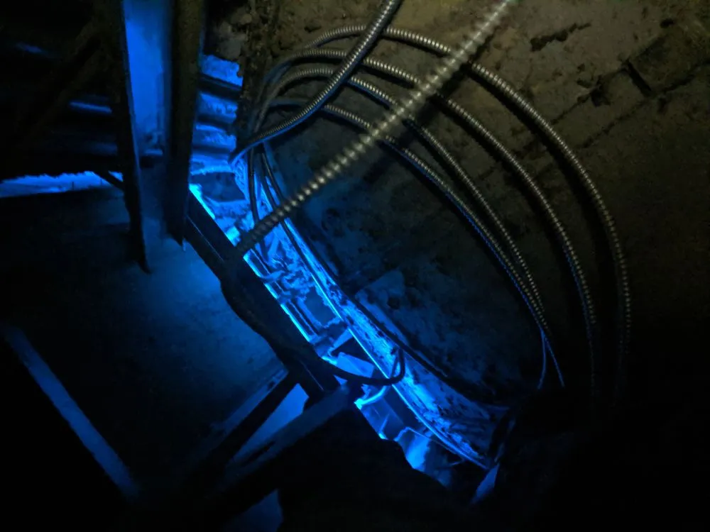 Slide of One Touch Cleaning Service