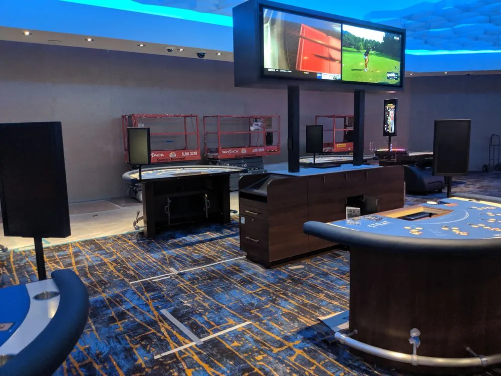 Slide of One Touch Cleaning Service