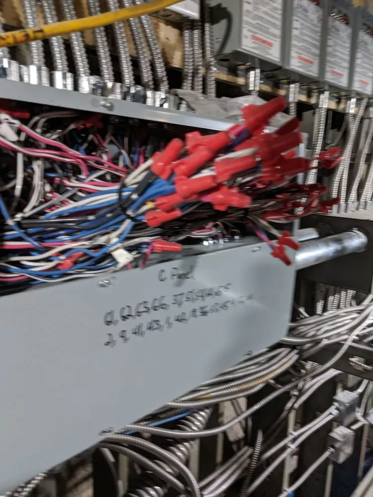 Slide of One Touch Cleaning Service