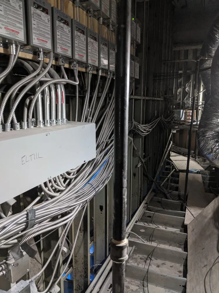 Slide of One Touch Cleaning Service