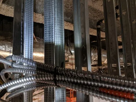 One Touch Cleaning Service Logo