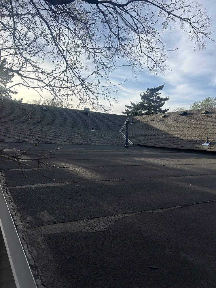 Slide of One Touch Roofing & Remodeling