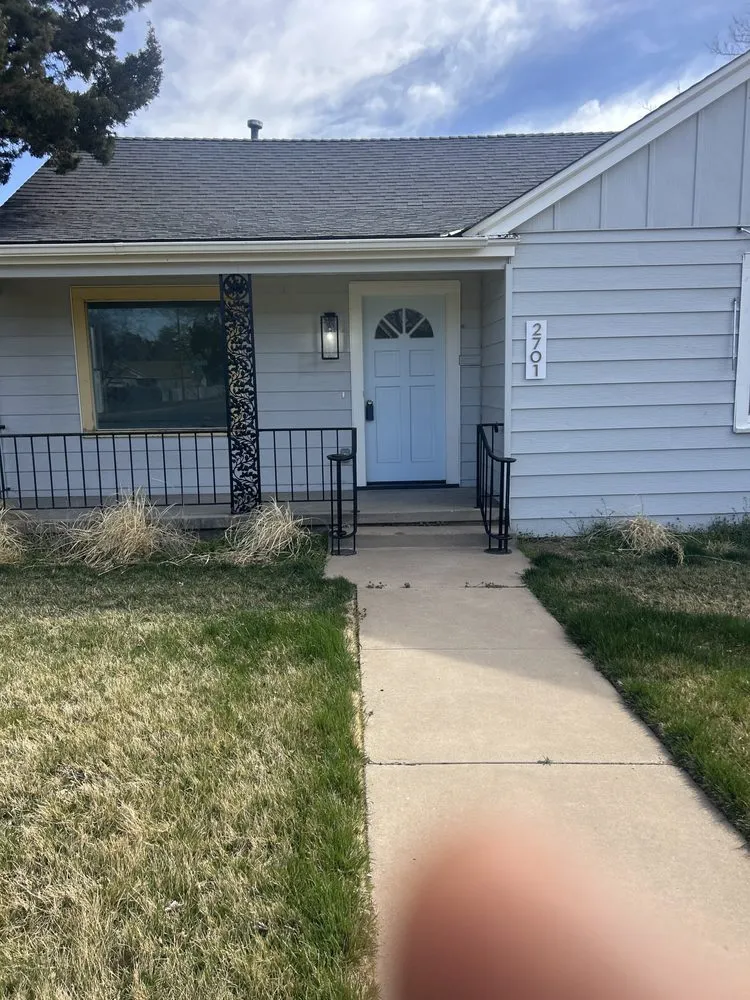 Slide of One Touch Roofing & Remodeling