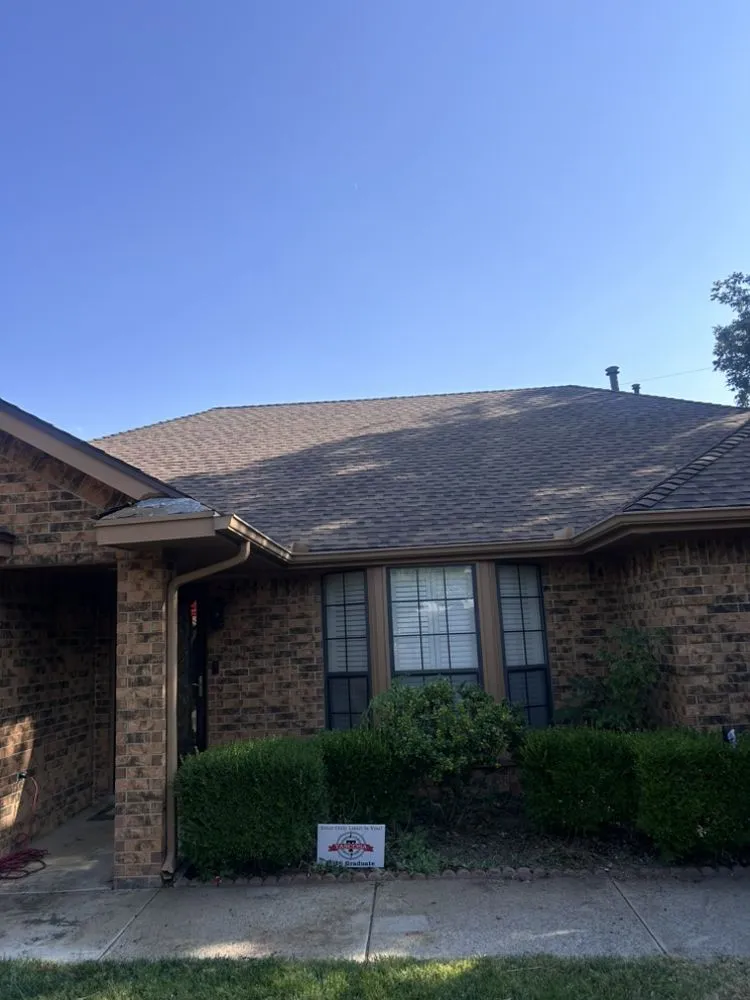 Slide of One Touch Roofing & Remodeling