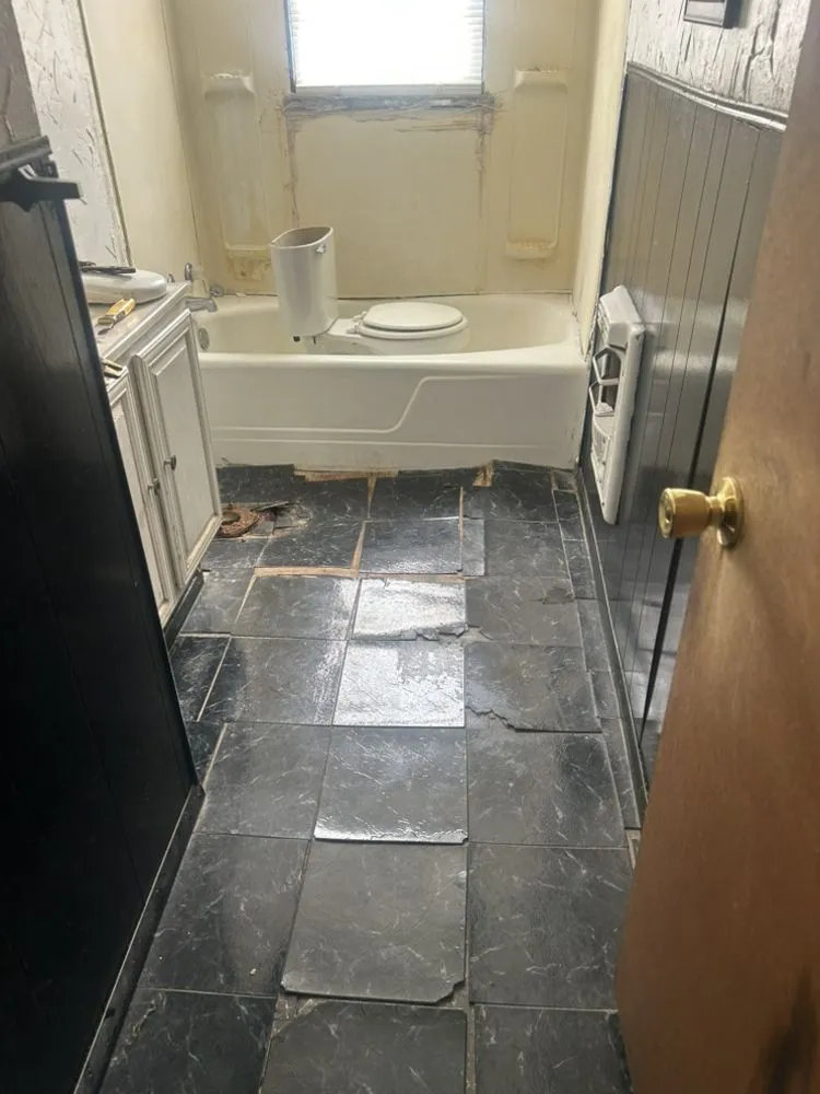 Slide of One Touch Roofing & Remodeling