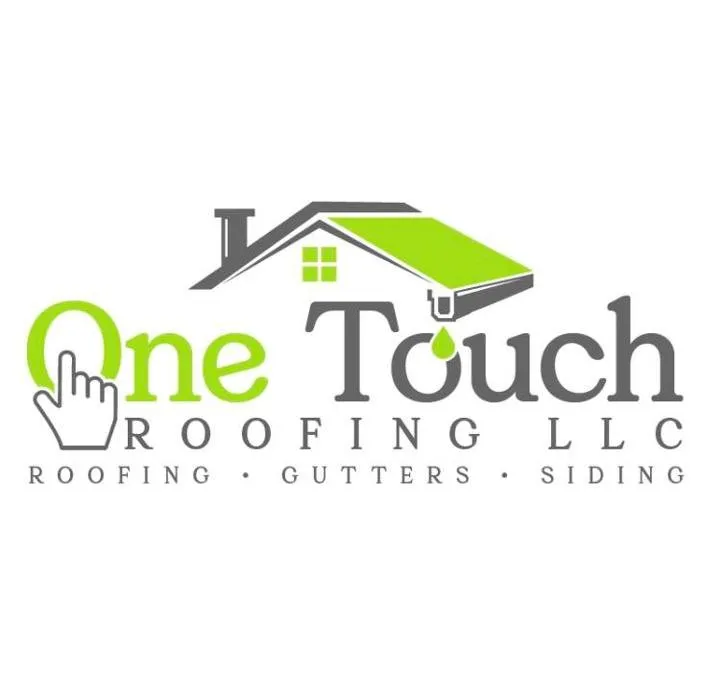 Slide of One Touch Roofing