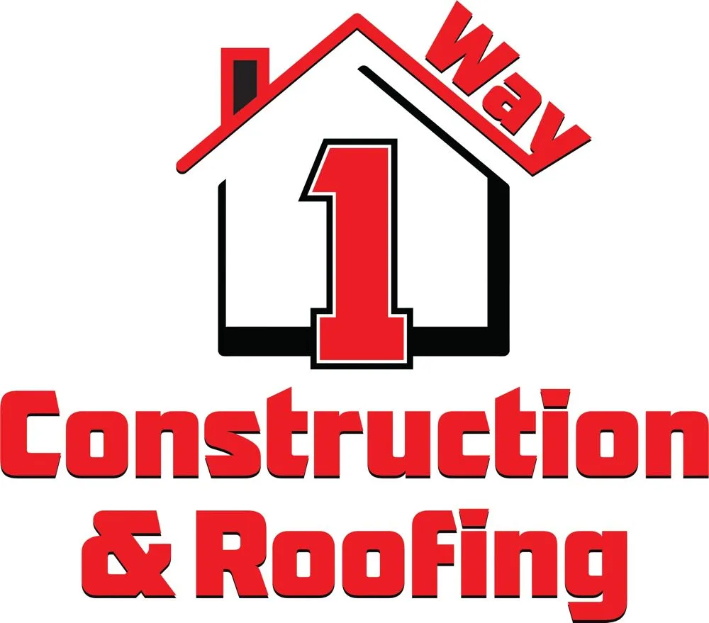 Slide of One Way Construction and Roofing