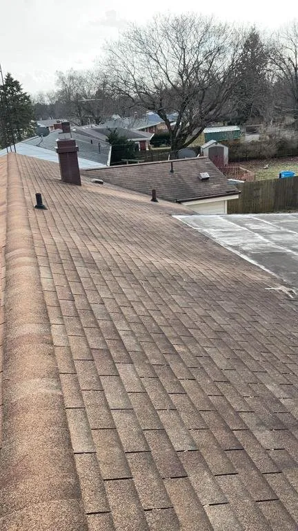 Slide of One Way Construction and Roofing