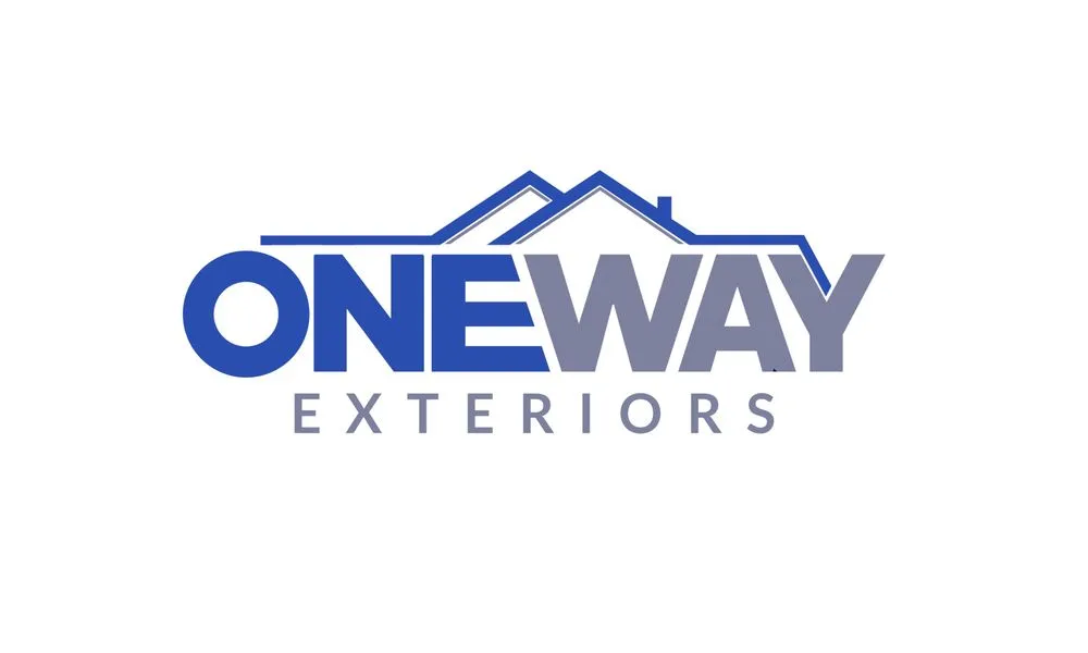Slide of One Way Exteriors