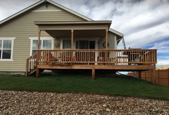 Slide of One Way Roofing & Remodeling