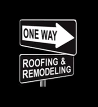 Slide of One Way Roofing & Remodeling