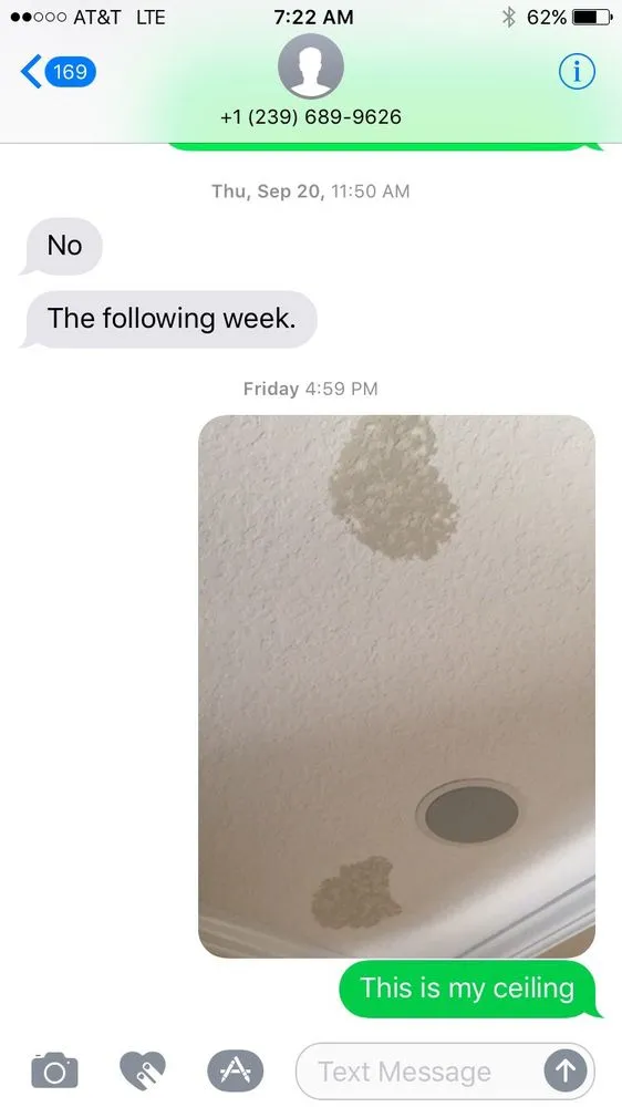 Slide of One Way Roofing & Remodeling