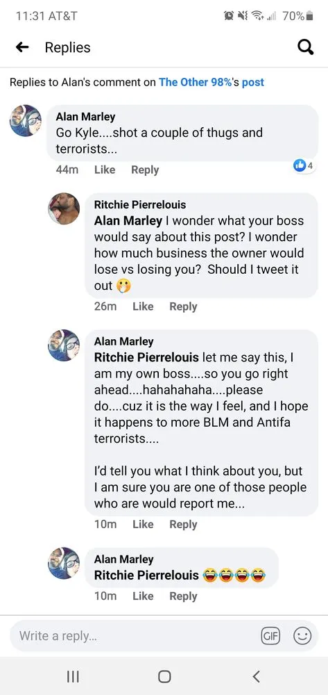 Slide of One Way Roofing & Remodeling