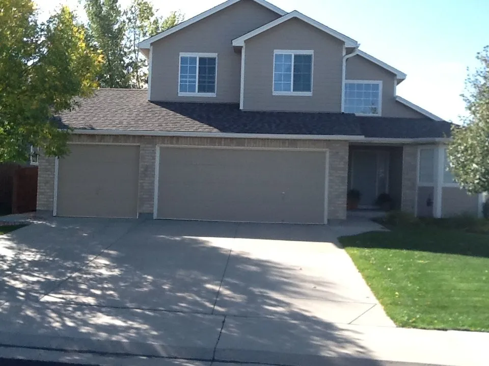 Slide of One Way Roofing & Remodeling