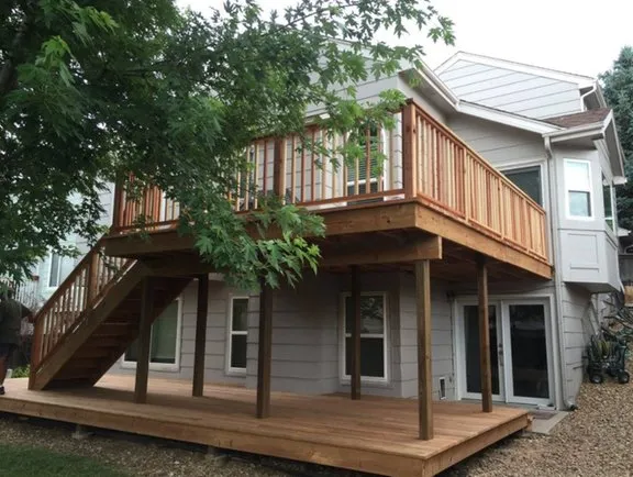 Slide of One Way Roofing & Remodeling