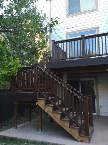 Slide of One Way Roofing & Remodeling