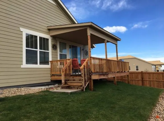 Slide of One Way Roofing & Remodeling