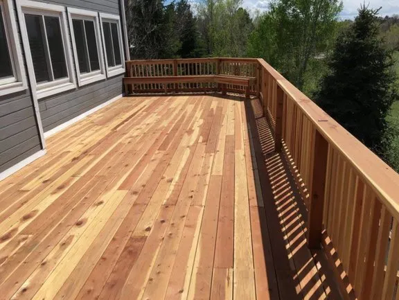 Slide of One Way Roofing & Remodeling