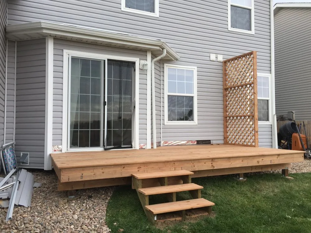 Slide of One Way Roofing & Remodeling