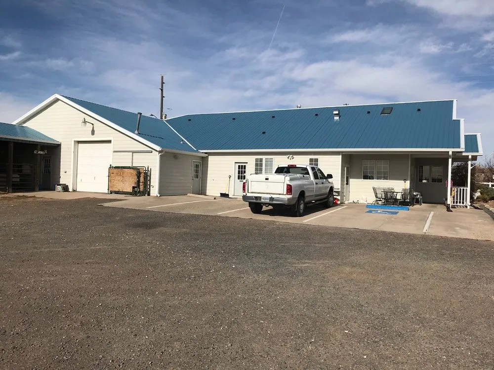 Slide of One Way Roofing & Remodeling