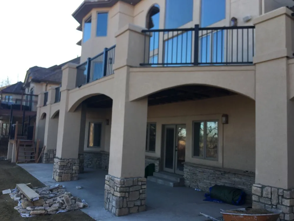 Slide of One Way Roofing & Remodeling