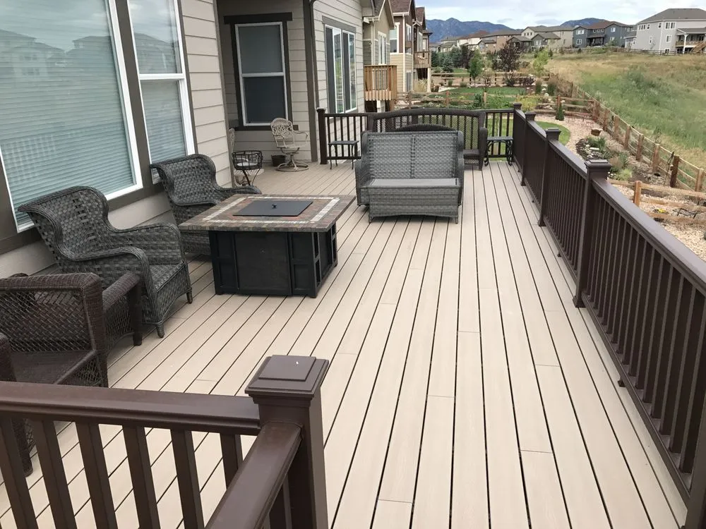 Slide of One Way Roofing & Remodeling