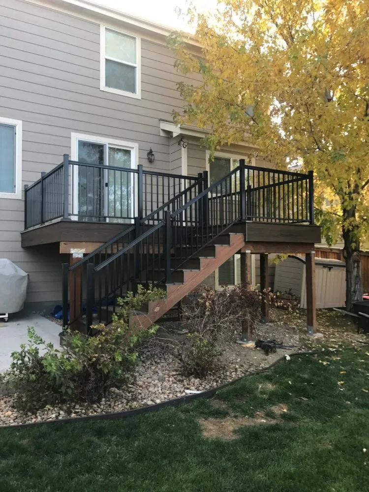 Slide of One Way Roofing & Remodeling