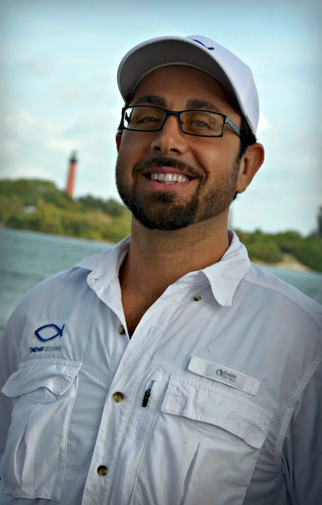 Slide of One Way Roofing