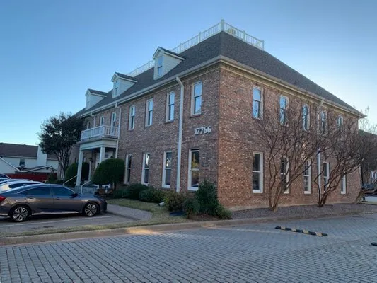 One World Roofing & Renovation Logo