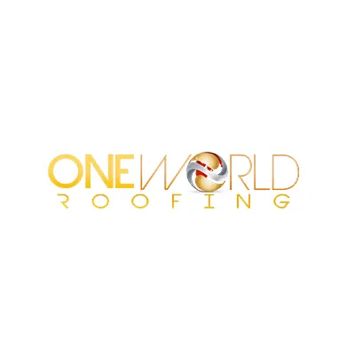 Slide of One World Roofing
