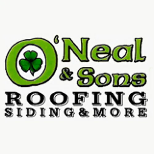 Slide of O'Neal & Sons Roofing, Siding, & More