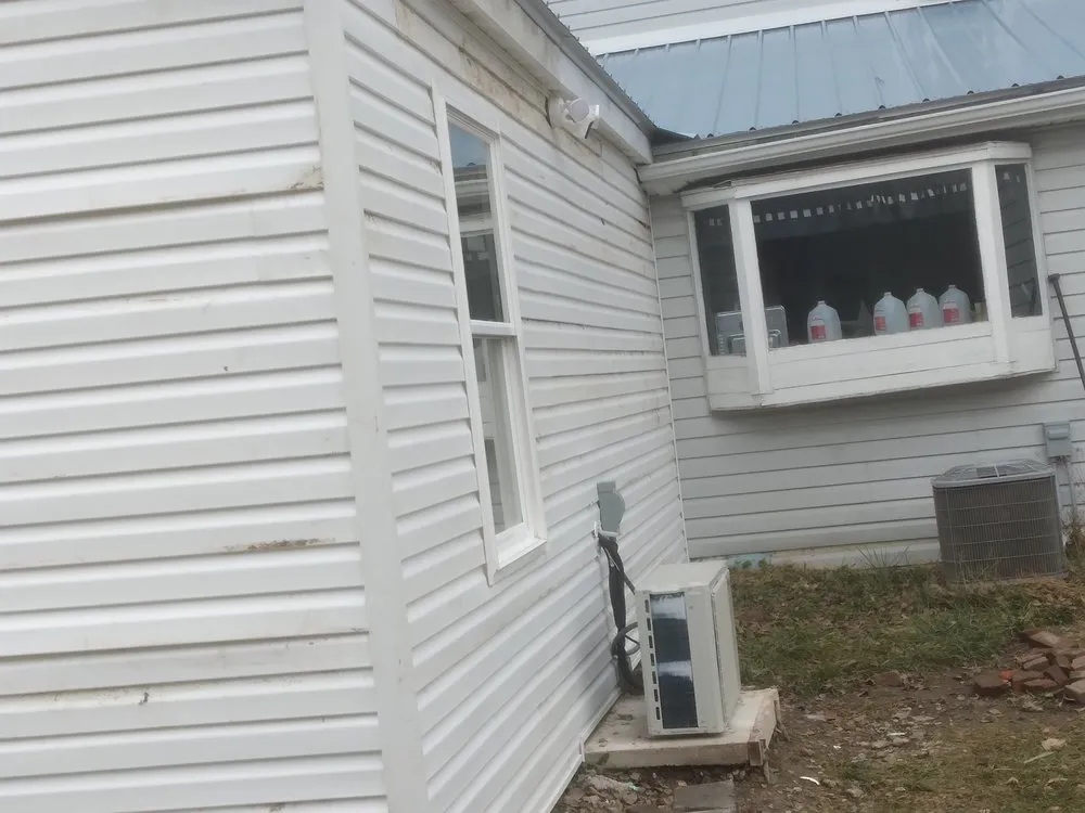 Slide of Oneal home improvement