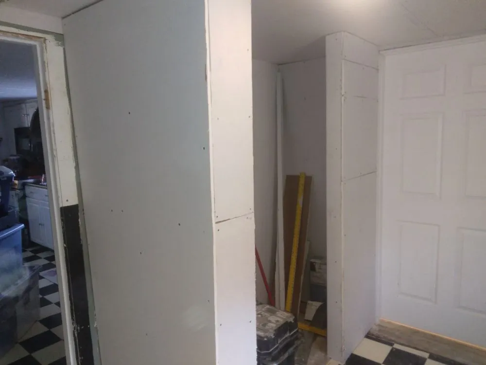 Slide of Oneal home improvement