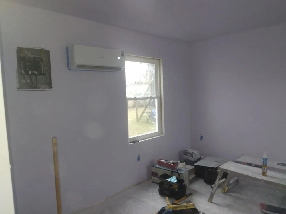 Slide of Oneal home improvement