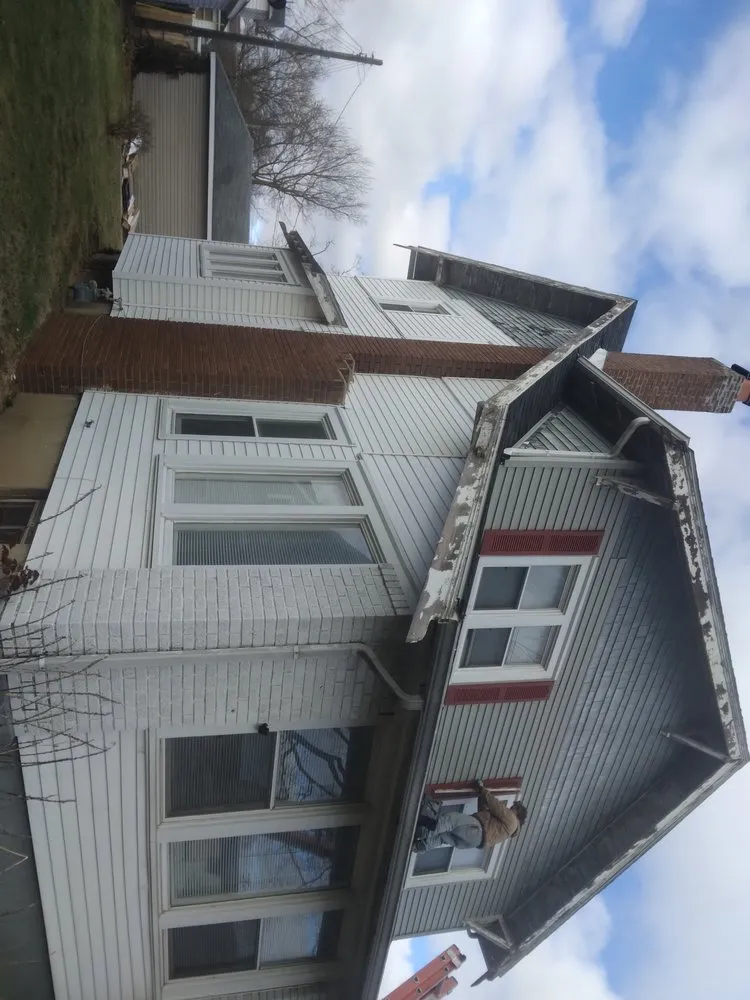 Slide of Oneal home improvement