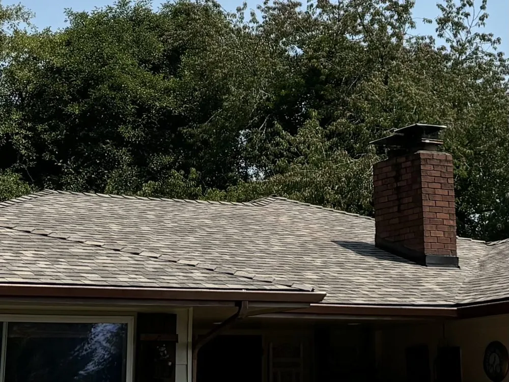 Slide of O'Neal Roofing and Construction