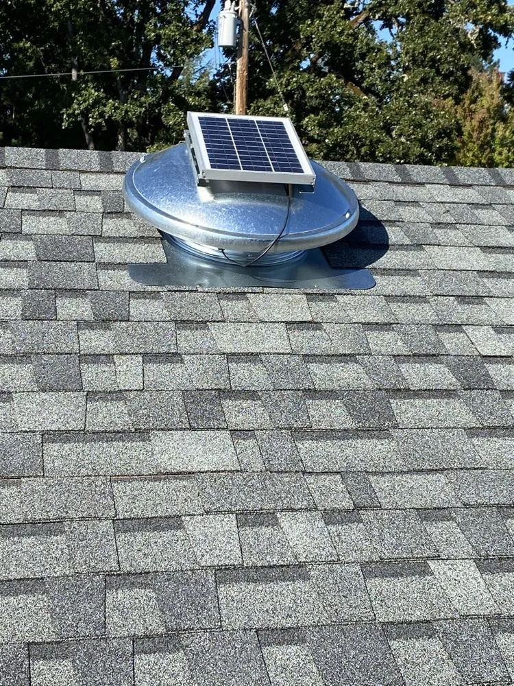 Slide of O'Neal Roofing and Construction