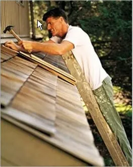 Slide of O'Neal Roofing