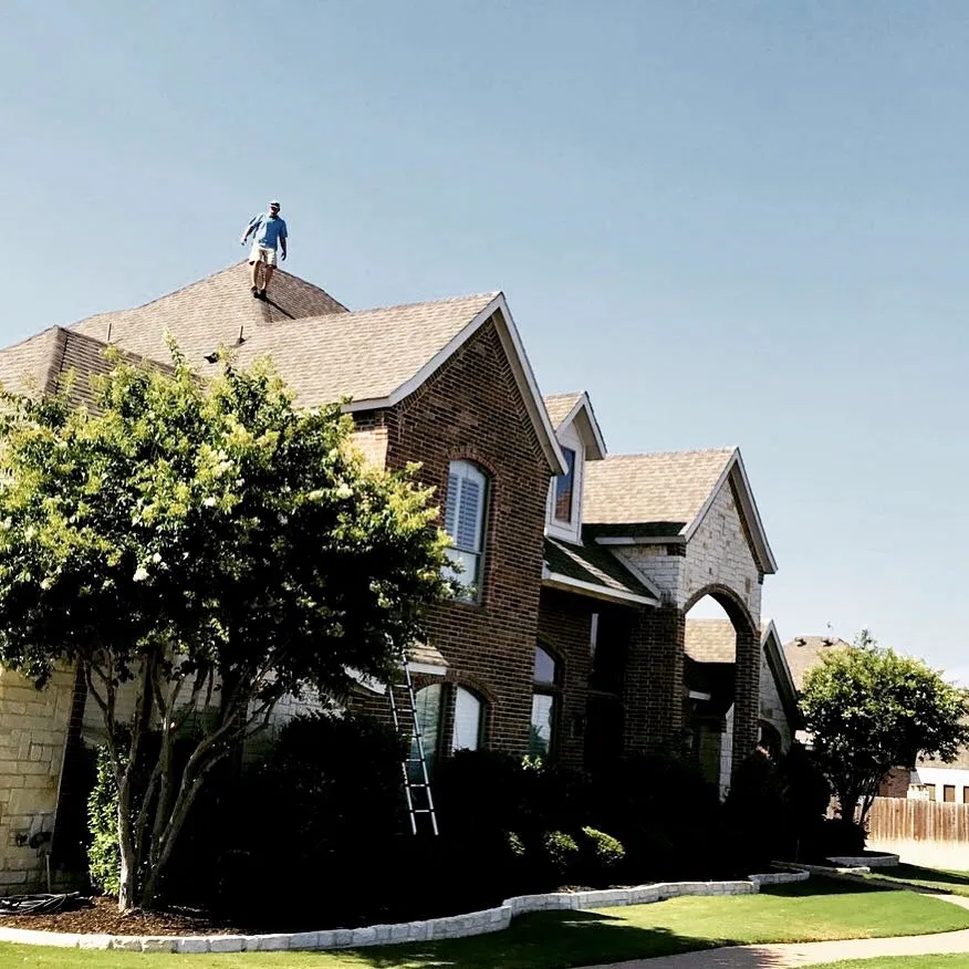 Slide of O'Neal Roofing