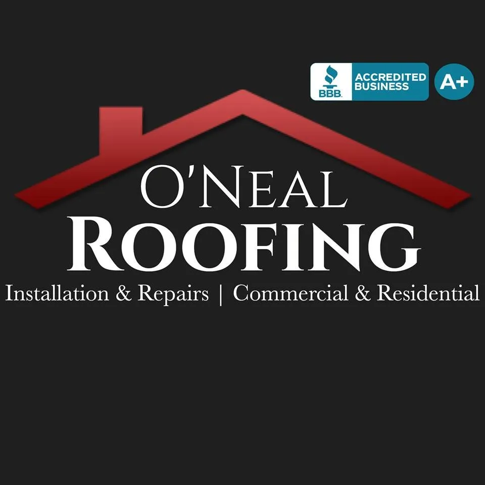 Slide of O'Neal Roofing