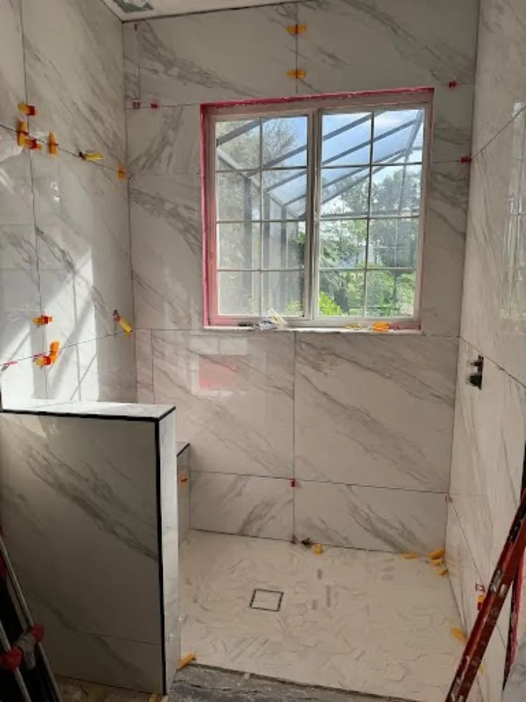 Slide of Onefix Construction