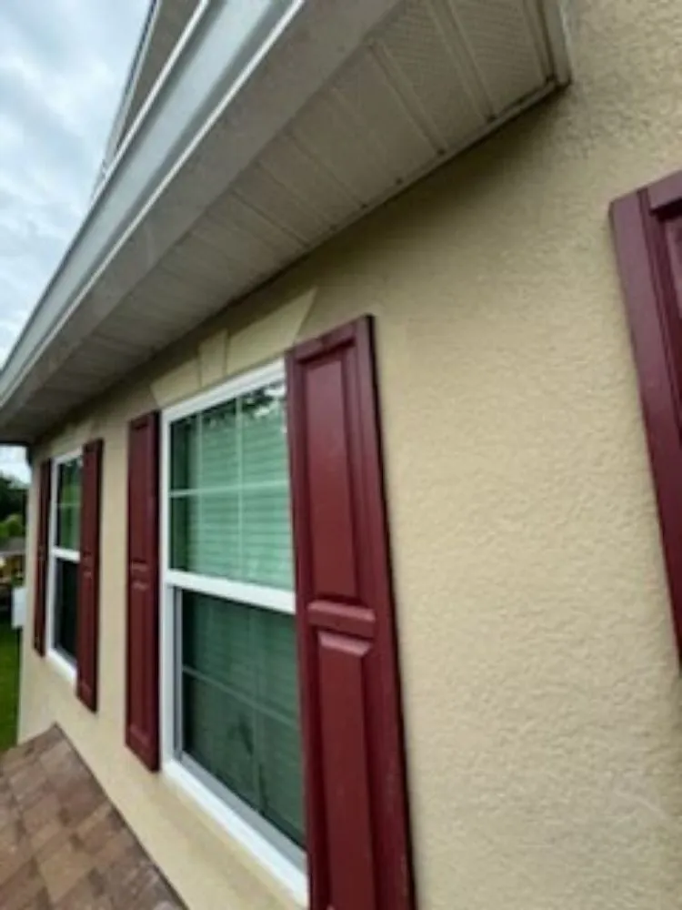 Slide of Onefix Construction